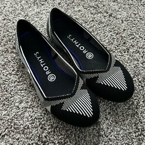 Rothy’s Flats Women Size 8